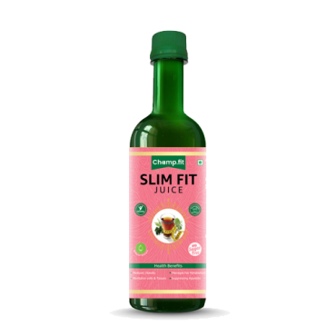 Slim Fit Juice
