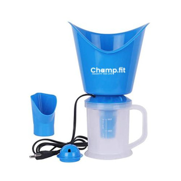 3 in 1 Steamer