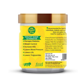 Stevia