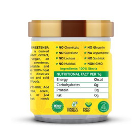 Stevia