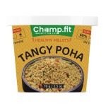 Millet Tangy Poha