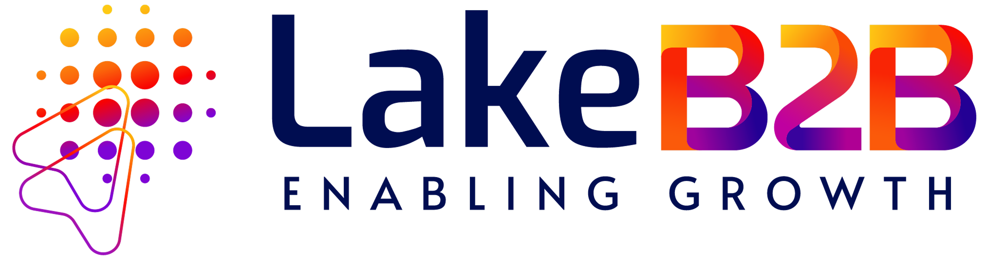 LakeB2B Logo